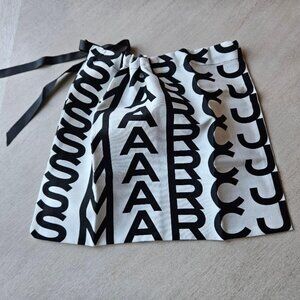 Marc Jacobs Drawstring Dust Bag New